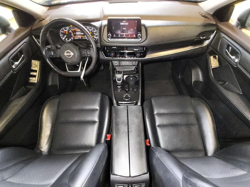 Продаж на аукціоні авто 2023 Nissan Rogue, vin: 5N1BT3BB7PC745137, номер лоту: 64833986