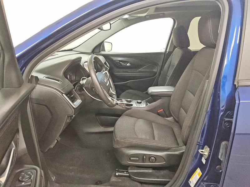 64240556 :رقم المزاد ، 3GKALMEV0NL269573 vin ، 2022 Gmc Terrain مزاد بيع