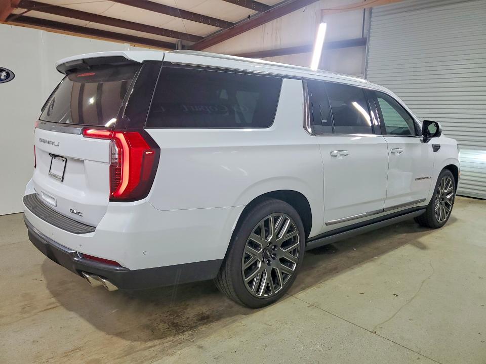 Aukcja sprzedaży 2026 Gmc Yukon Xl, vin: 1GKS2KKL1TR329509, numer aukcji: 65455396