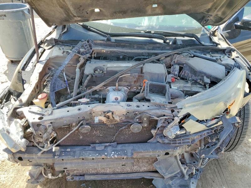 63984056 :رقم المزاد ، 1HGCR2F88EA040048 vin ، 2014 Honda Accord مزاد بيع