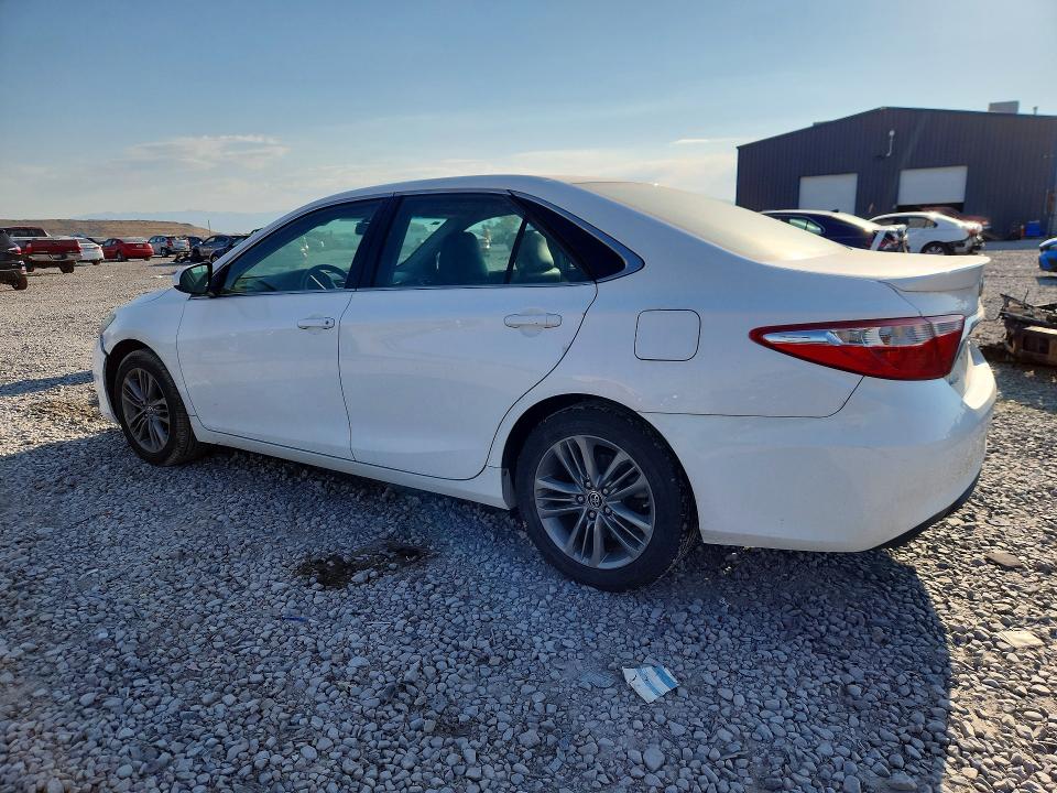 Aukcja sprzedaży 2016 Toyota Camry, vin: 4T1BF1FK6GU161795, numer aukcji: 64474156
