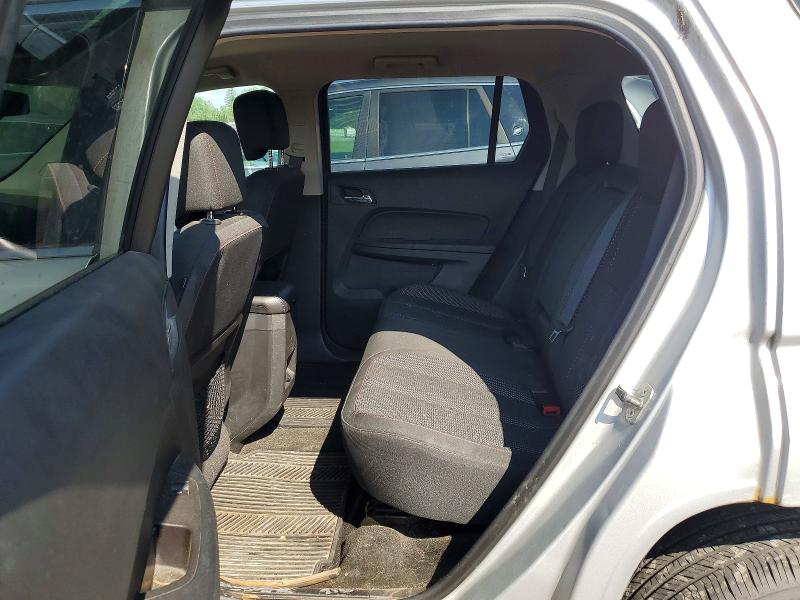 Aukcja sprzedaży 2016 Gmc Terrain, vin: 2GKFLTEK0G6333687, numer aukcji: 64574906