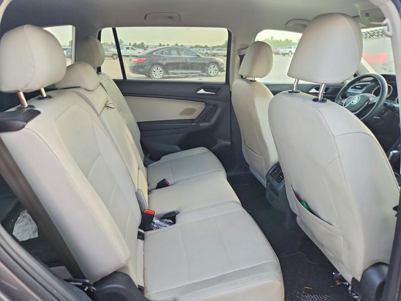 Aukcja sprzedaży 2020 Volkswagen Tiguan, vin: 3VV3B7AXXLM072564, numer aukcji: 65545546