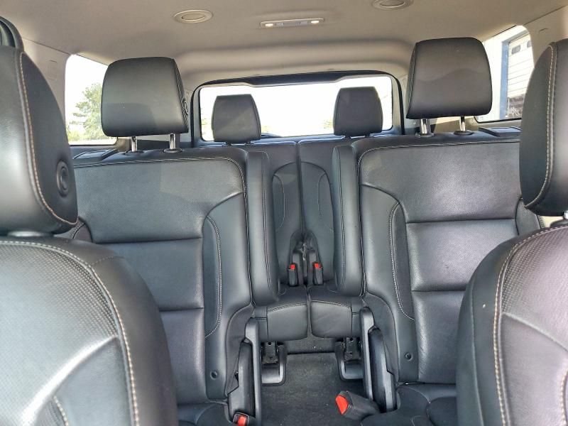 Продаж на аукціоні авто 2019 Gmc Acadia, vin: 1GKKNMLS0KZ242725, номер лоту: 65597306