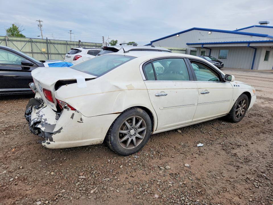 Продажа на аукционе авто 2007 Buick Lucerne, vin: 1G4HD57237U163610, номер лота: 67359076