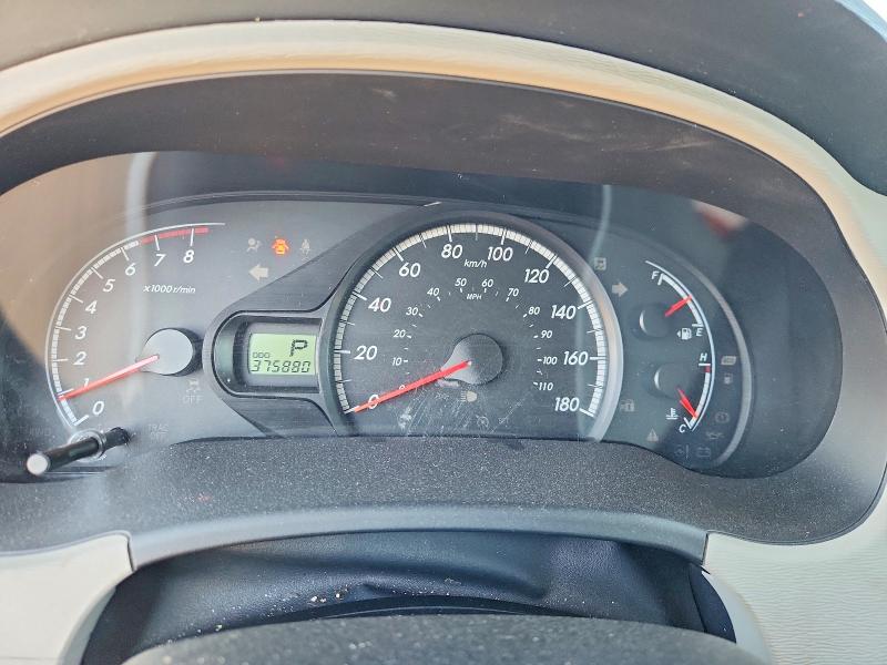 2012 Toyota Sienna მანქანა იყიდება აუქციონზე, vin: 5TDZK3DC8CS199212, აუქციონის ნომერი: 63026066