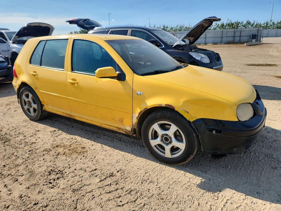 Aukcja sprzedaży 2007 Volkswagen City Golf, vin: 9BWEL61J974007013, numer aukcji: 65048276