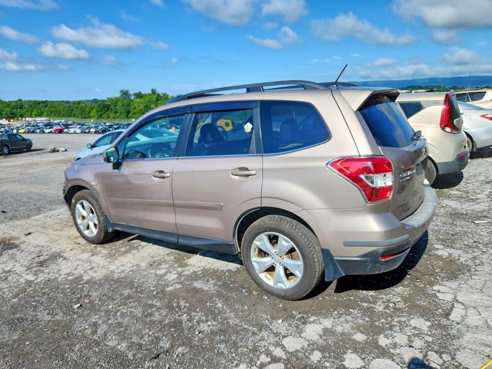 Продажа на аукционе авто 2014 Subaru Forester, vin: JF2SJAPC8EH478284, номер лота: 64035556