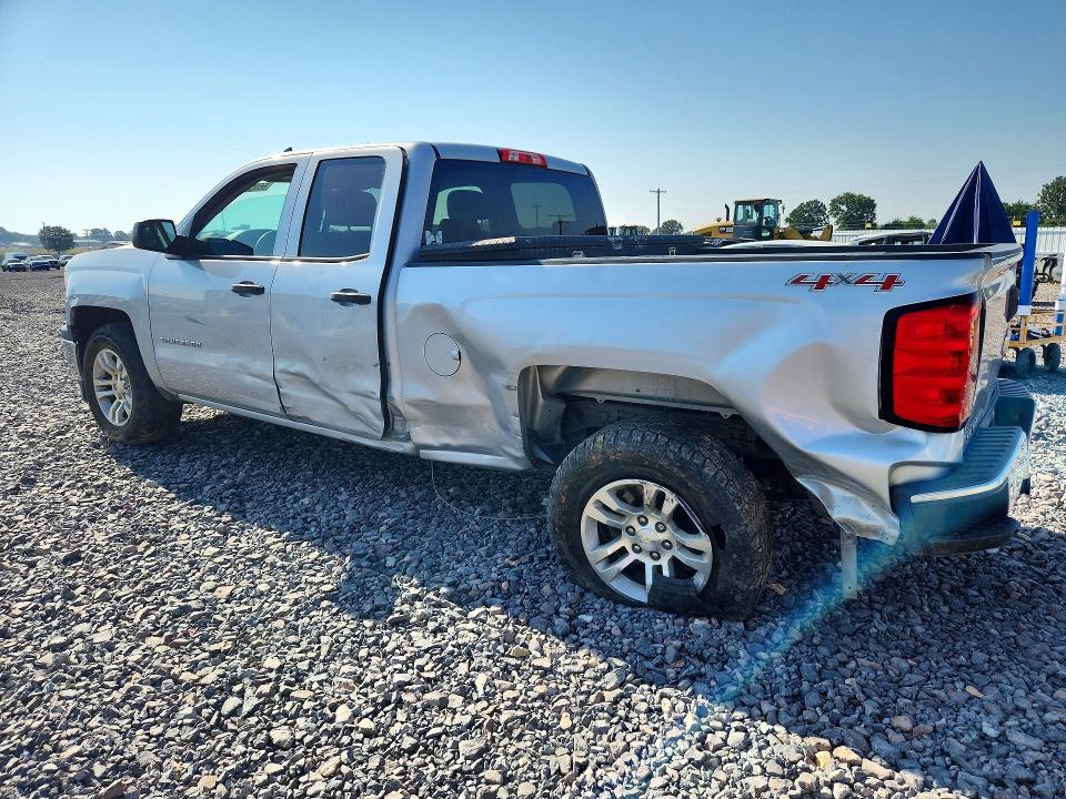 Продаж на аукціоні авто 2015 Chevrolet Silverado, vin: 1GCVKPECXFZ164470, номер лоту: 66957416