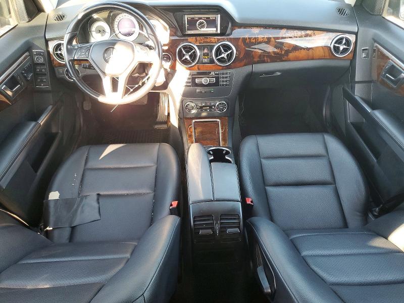 67198506 :رقم المزاد ، WDCGG5HBXDG022530 vin ، 2013 Mercedes-benz Glk مزاد بيع