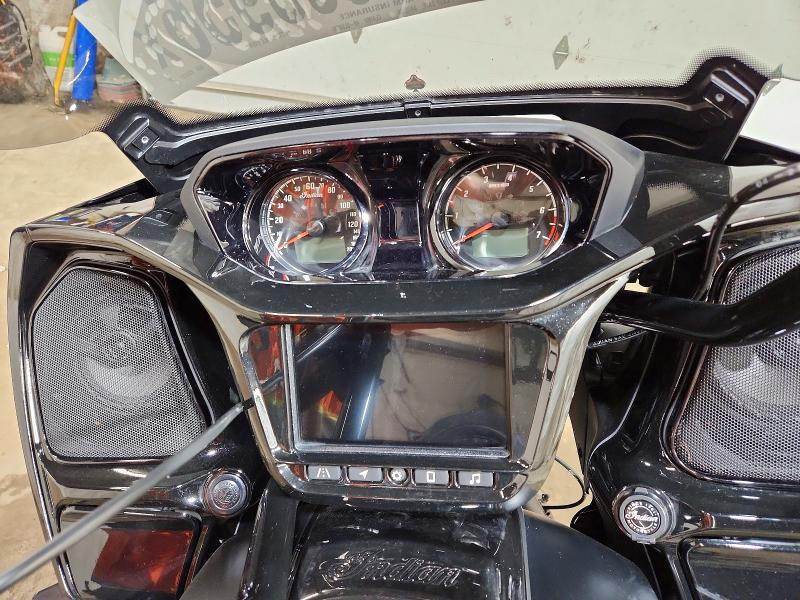 2025 Indian Motorcycle Co. Pursuit მანქანა იყიდება აუქციონზე, vin: 56KLDDRR5S3438051, აუქციონის ნომერი: 65903956
