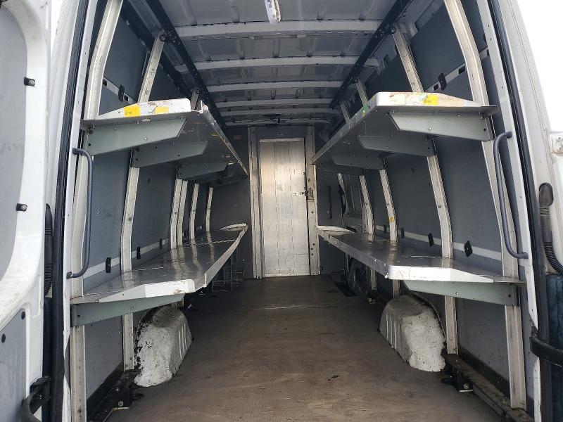 Продаж на аукціоні авто 2014 Mercedes-benz Sprinter, vin: WD3PE8DEXE5897384, номер лоту: 64390986