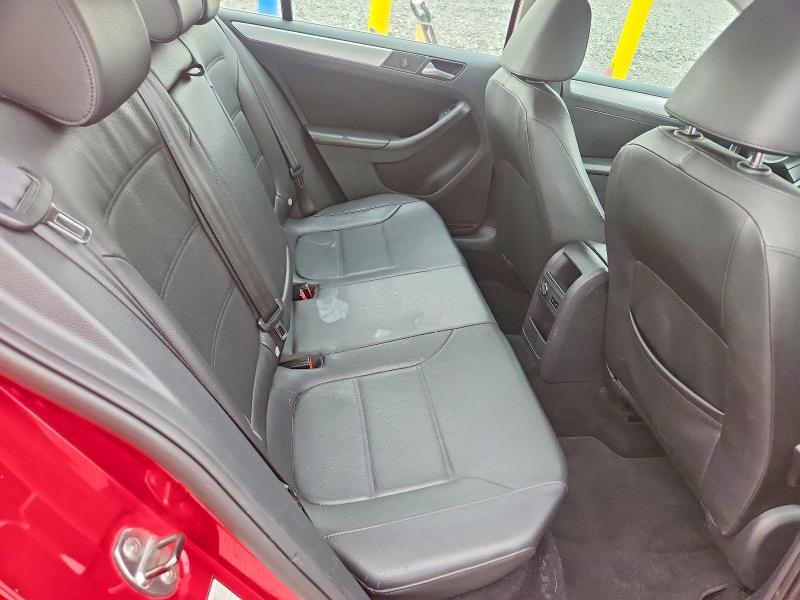Продажа на аукционе авто 2013 Volkswagen Jetta, vin: 3VWDP7AJ6DM401128, номер лота: 63862206