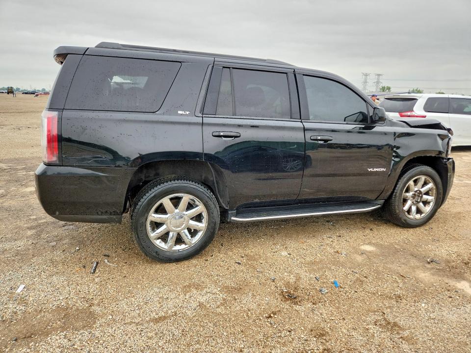 2017 Gmc Yukon მანქანა იყიდება აუქციონზე, vin: 1GKS2BKC6HR145447, აუქციონის ნომერი: 64075946