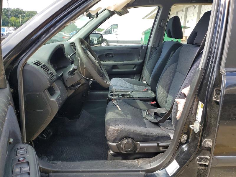 Продажа на аукционе авто 2005 Honda Cr-v, vin: JHLRD78575C051847, номер лота: 65302386