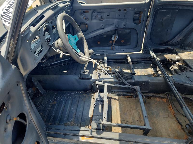 63802956 :رقم المزاد ، 1142450614 vin ، 1974 Volkswagen Beetle مزاد بيع