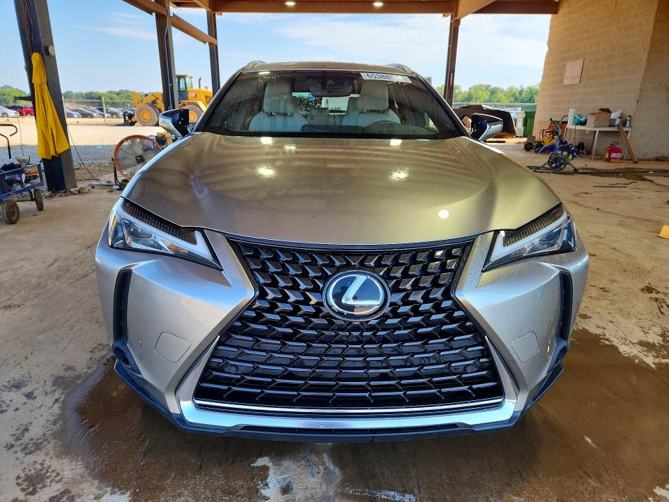 65388516 :رقم المزاد ، JTHP3JBH9N2056530 vin ، 2022 Lexus Ux 200 مزاد بيع