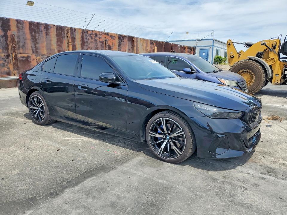Aukcja sprzedaży 2026 Bmw 530, vin: WBA43FJ05TCW34429, numer aukcji: 65325026