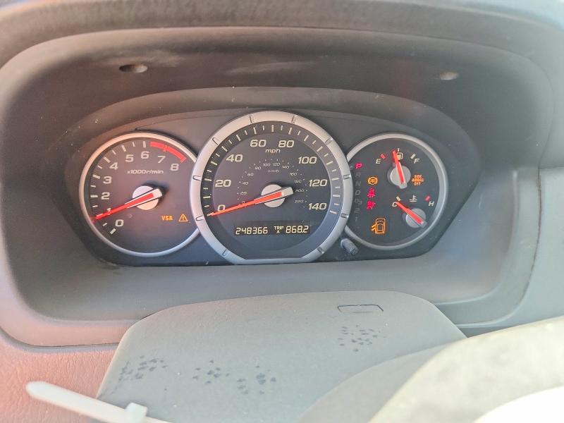 Aukcja sprzedaży 2006 Honda Pilot, vin: 5FNYF28786B052100, numer aukcji: 63621546