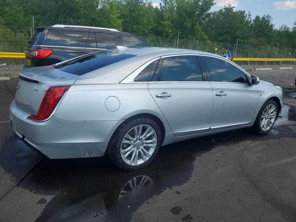 65674286 :رقم المزاد ، 2G61M5S37K9143231 vin ، 2019 Cadillac Xts مزاد بيع