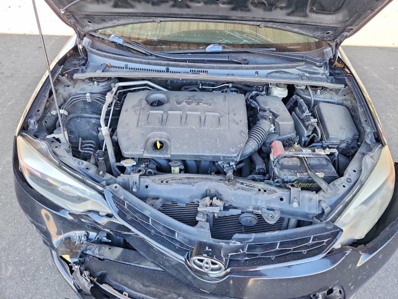 Aukcja sprzedaży 2014 Toyota Corolla, vin: 2T1BURHE4EC003207, numer aukcji: 64810516