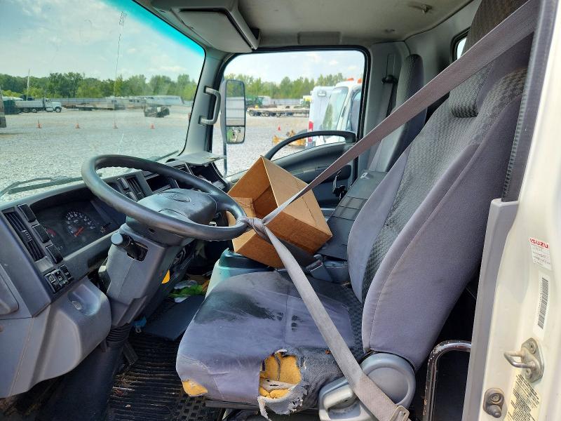 2012 Isuzu Npr Hd მანქანა იყიდება აუქციონზე, vin: 54DC4W1B0CS802251, აუქციონის ნომერი: 64921096