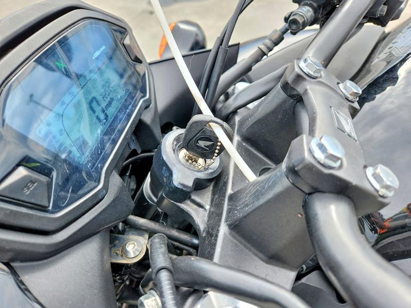 Продаж на аукціоні авто 2014 Honda Cb500, vin: MLHPC4568E5100199, номер лоту: 64028786