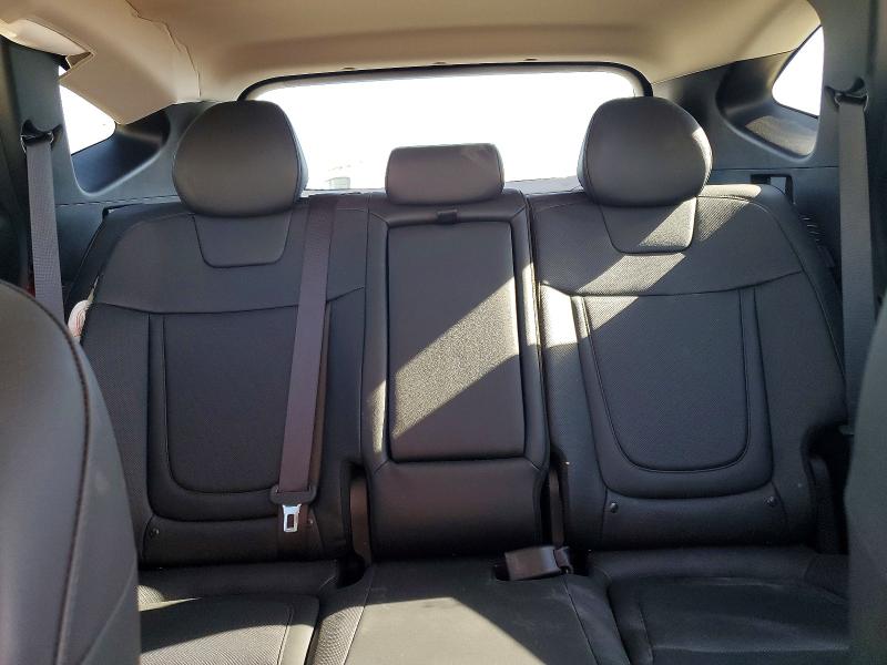 Продаж на аукціоні авто 2026 Hyundai Tucson Hybrid, vin: KM8JEDD16TU414697, номер лоту: 66034816