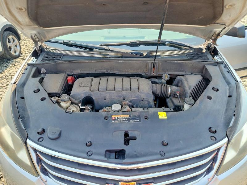 Продаж на аукціоні авто 2015 Chevrolet Traverse, vin: 1GNKRFED9FJ368636, номер лоту: 64652696