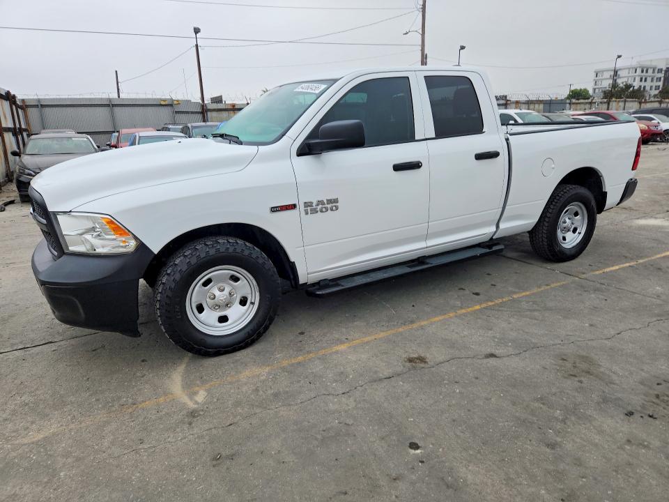 Продаж на аукціоні авто 2016 Ram 1500, vin: 1C6RR6FM2GS375582, номер лоту: 64060456