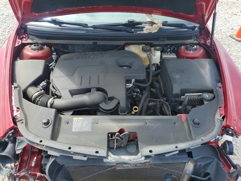 66630886 :رقم المزاد ، 1G1ZE5E0XCF299442 vin ، 2012 Chevrolet Malibu مزاد بيع