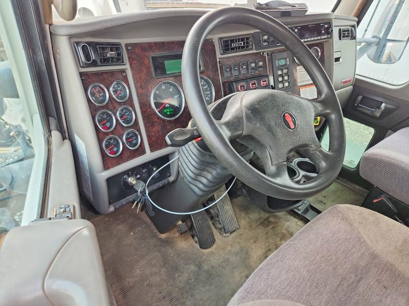 Aukcja sprzedaży 2015 Kenworth T370, vin: 2NKHHJ7X0FM445174, numer aukcji: 61847396