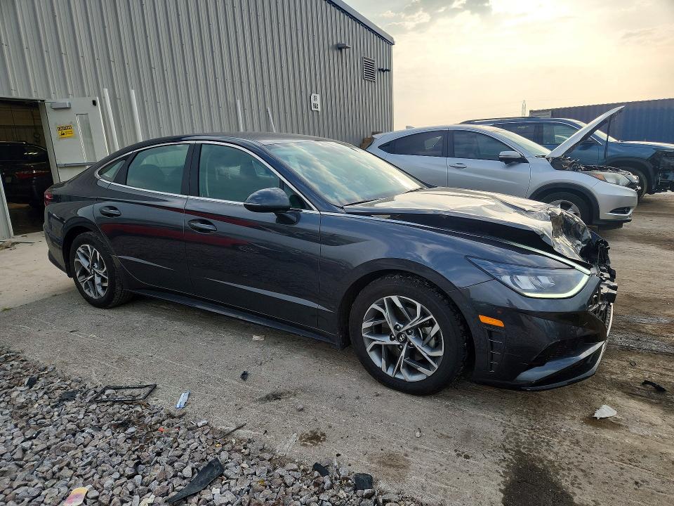 Aukcja sprzedaży 2021 Hyundai Sonata, vin: 5NPEL4JA9MH068415, numer aukcji: 64012386