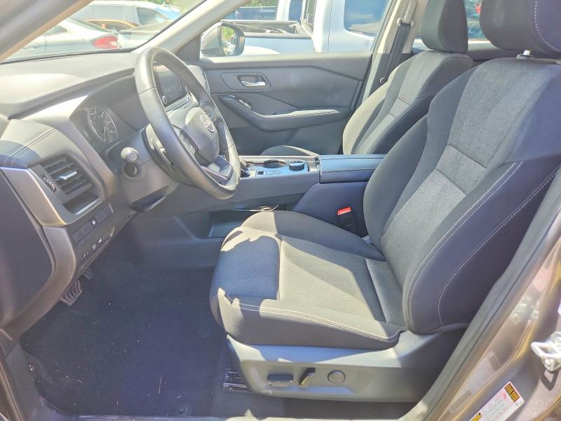 Aukcja sprzedaży 2025 Nissan Rogue, vin: 5N1BT3BB7SC817138, numer aukcji: 63664606