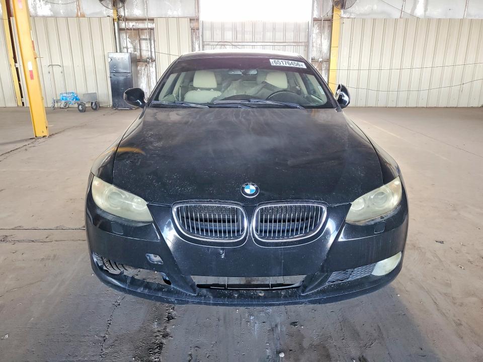 Aukcja sprzedaży 2010 Bmw 328, vin: WBAWB3C53AP139025, numer aukcji: 65176456