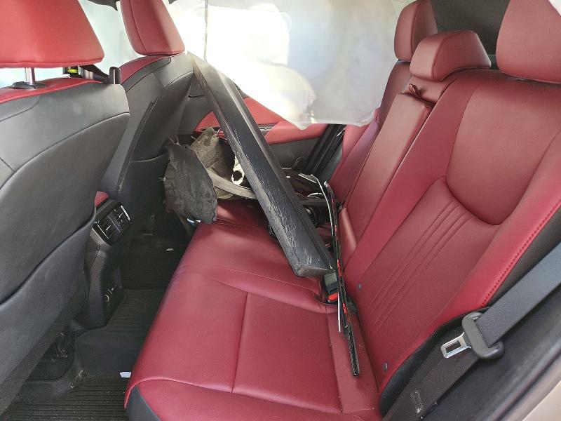 Продажа на аукционе авто 2022 Lexus Nx, vin: 2T2GKCEZ8NC003156, номер лота: 66211646