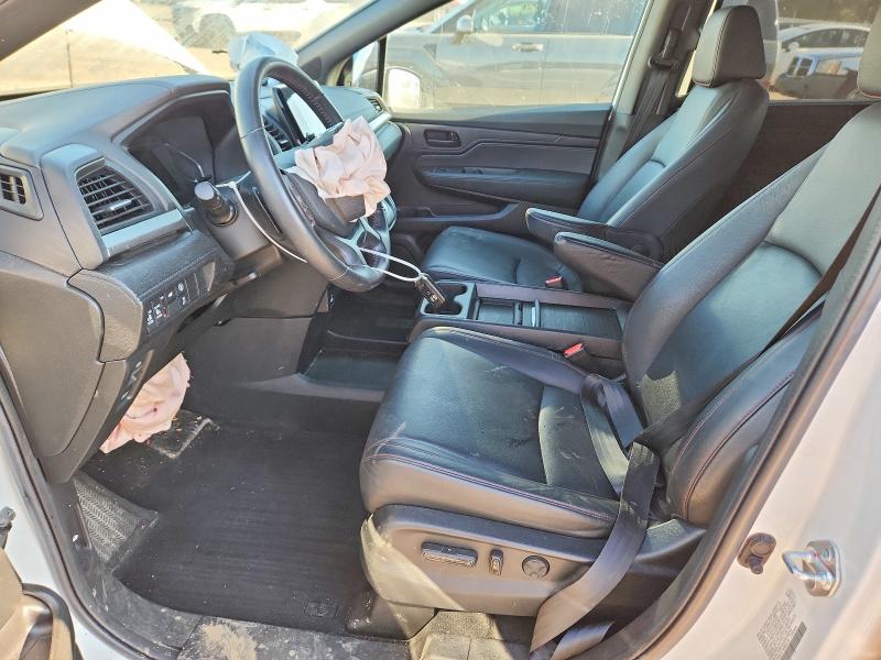 Продаж на аукціоні авто 2023 Honda Odyssey, vin: 5FNRL6H7XPB041735, номер лоту: 66021006