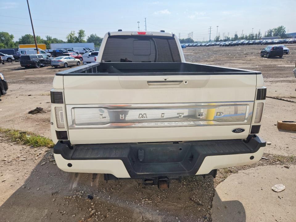 Aukcja sprzedaży 2022 Ford F450, vin: 1FT8W4DT8NEG10042, numer aukcji: 66353996