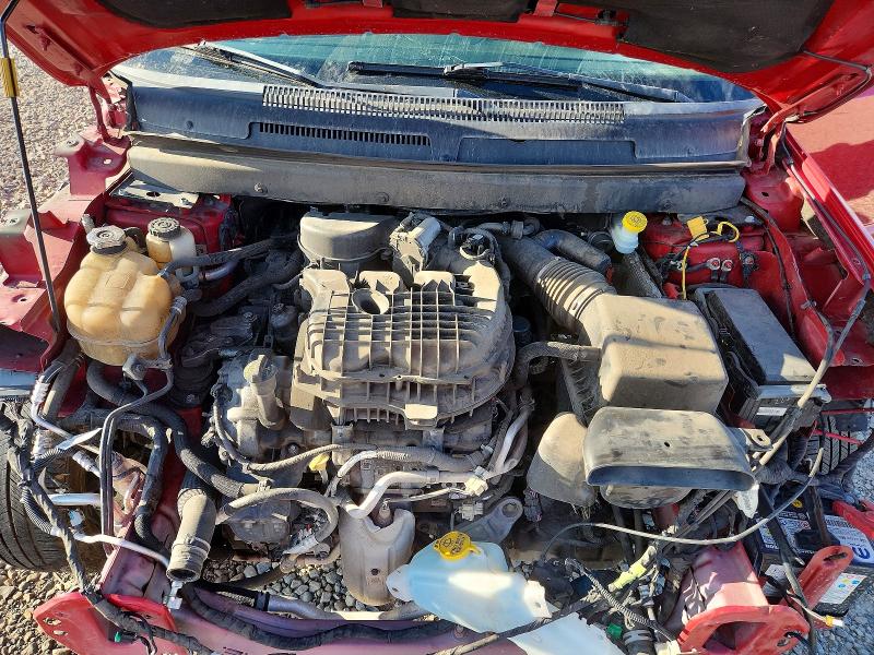 65961076 :رقم المزاد ، 3C4PDDGG8JT430702 vin ، 2018 Dodge Journey مزاد بيع