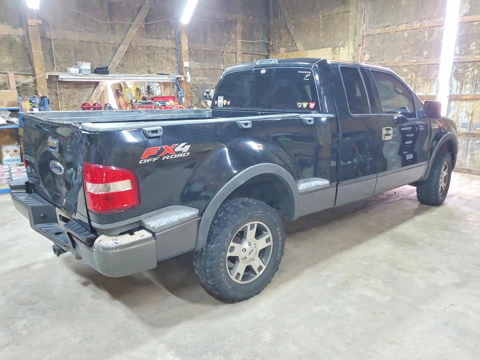 Aukcja sprzedaży 2004 Ford F150, vin: 1FTPX04584KD24453, numer aukcji: 65210226