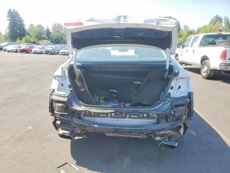 2016 Bmw 550 მანქანა იყიდება აუქციონზე, vin: WBAKN9C58GD962598, აუქციონის ნომერი: 65476046