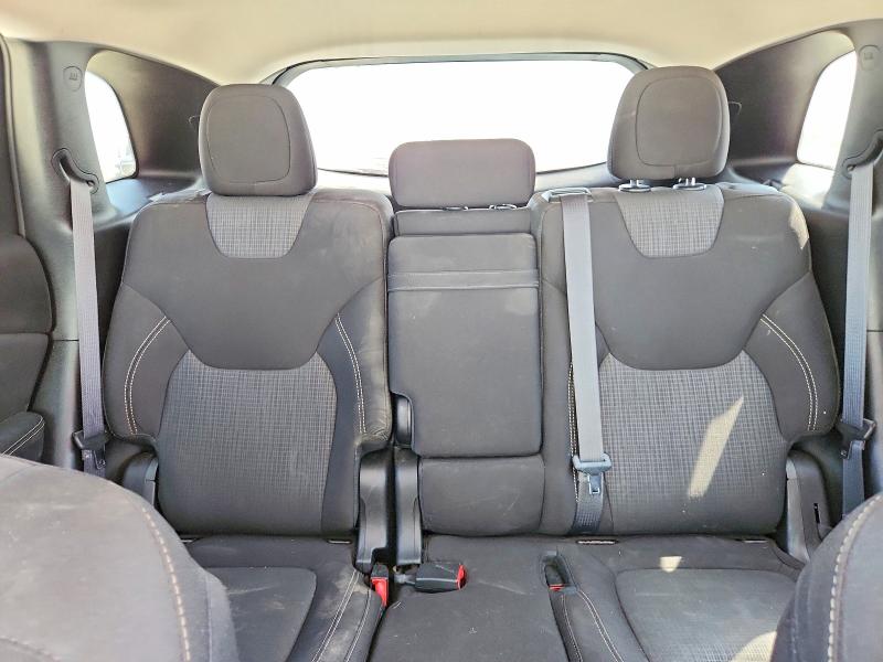Aukcja sprzedaży 2015 Jeep Cherokee, vin: 1C4PJLCSXFW781223, numer aukcji: 66928466