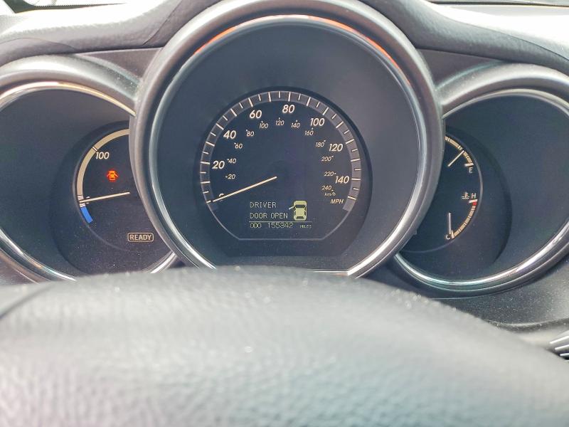 61983736 :رقم المزاد ، JTJHW31U860041180 vin ، 2006 Lexus Rx مزاد بيع