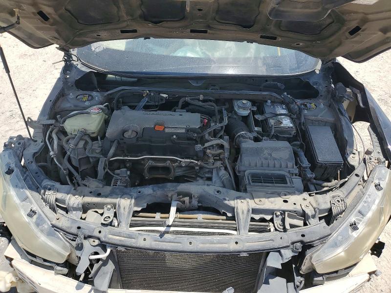 Aukcja sprzedaży 2016 Honda Civic, vin: 2HGFC2F58GH513584, numer aukcji: 63105506