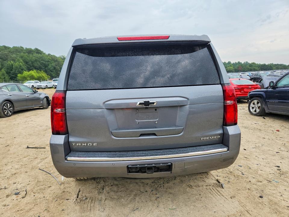 Aukcja sprzedaży 2019 Chevrolet Tahoe, vin: 1GNSKCKC6KR267886, numer aukcji: 65096346