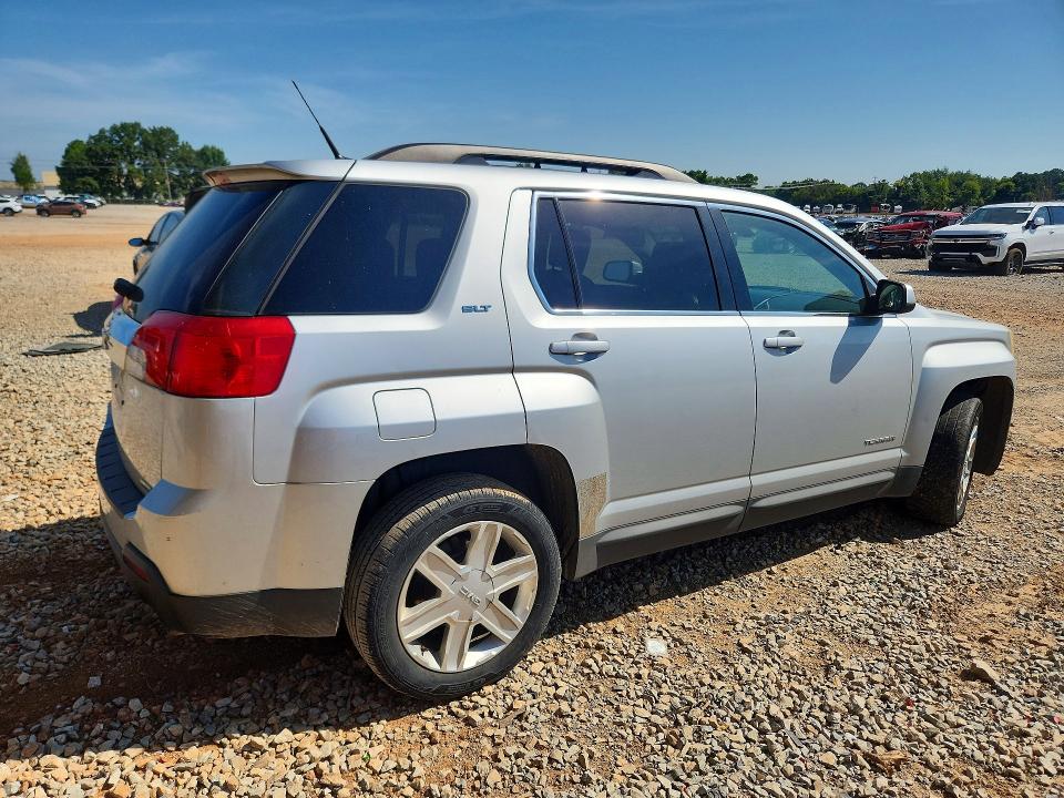 Продаж на аукціоні авто 2011 Gmc Terrain, vin: 2CTFLUE57B6286179, номер лоту: 65901586