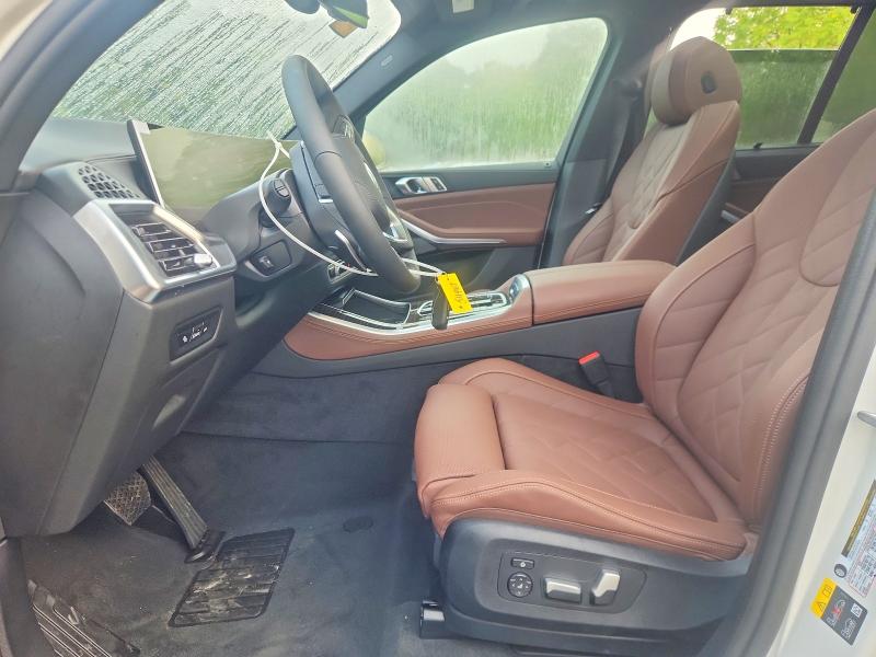 Aukcja sprzedaży 2026 Bmw X5, vin: 5UX43EU02T9382370, numer aukcji: 64830806