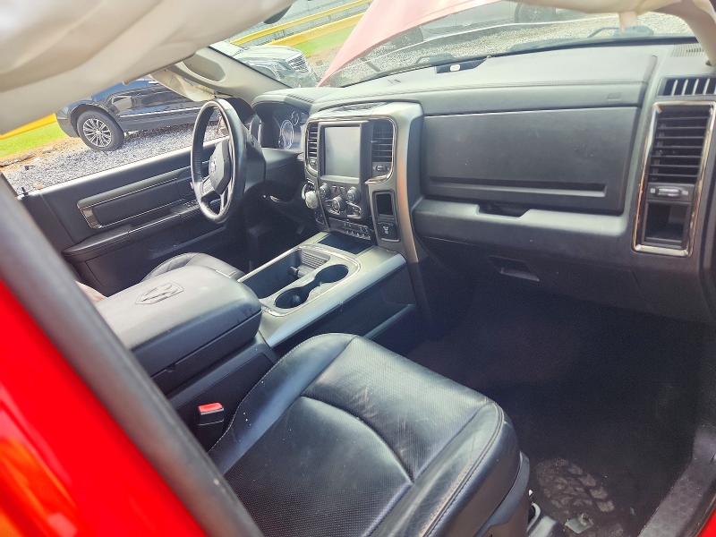 Aukcja sprzedaży 2016 Ram 1500, vin: 1C6RR7MT0GS192391, numer aukcji: 65469496