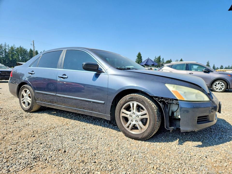 Продаж на аукціоні авто 2006 Honda Accord, vin: 1HGCM56776A081408, номер лоту: 65568636