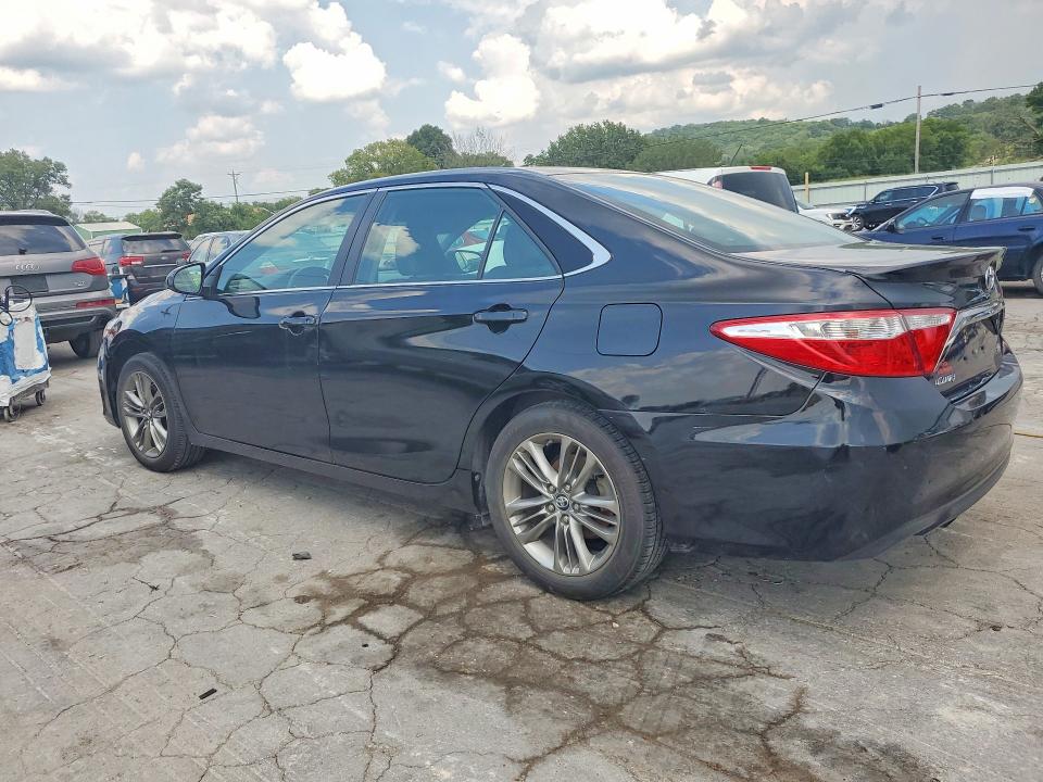 2017 Toyota Camry მანქანა იყიდება აუქციონზე, vin: 4T1BF1FK1HU777423, აუქციონის ნომერი: 63596796
